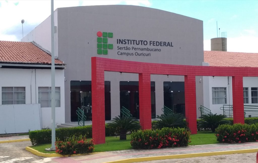 IFSertãoPE vai oferecer 1.736 vagas em cursos técnicos para ingresso em 2026